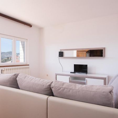 Apartman Josipa Trogir Buitenkant foto