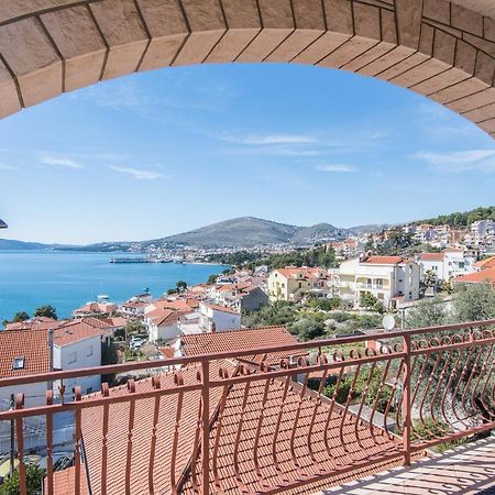 Apartman Josipa Trogir Buitenkant foto