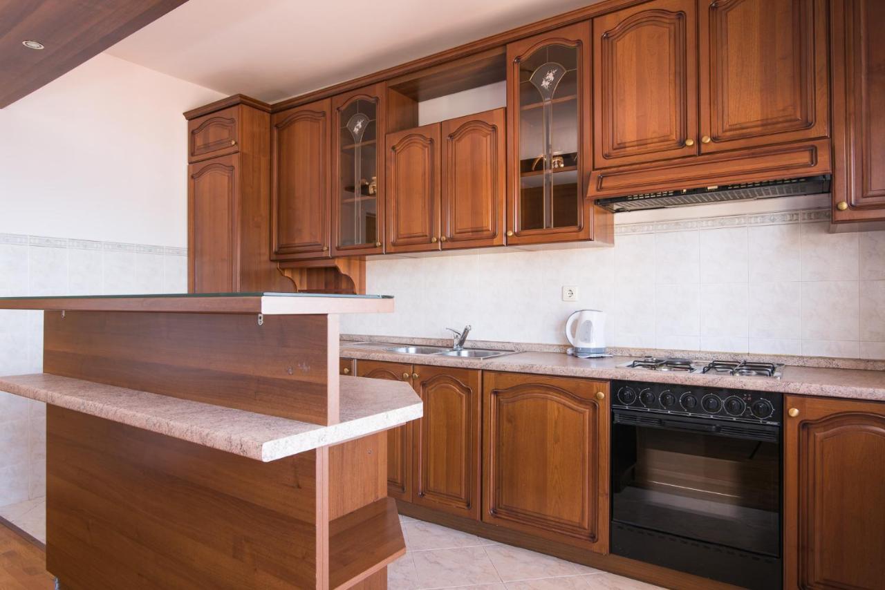 Apartman Josipa Trogir Buitenkant foto